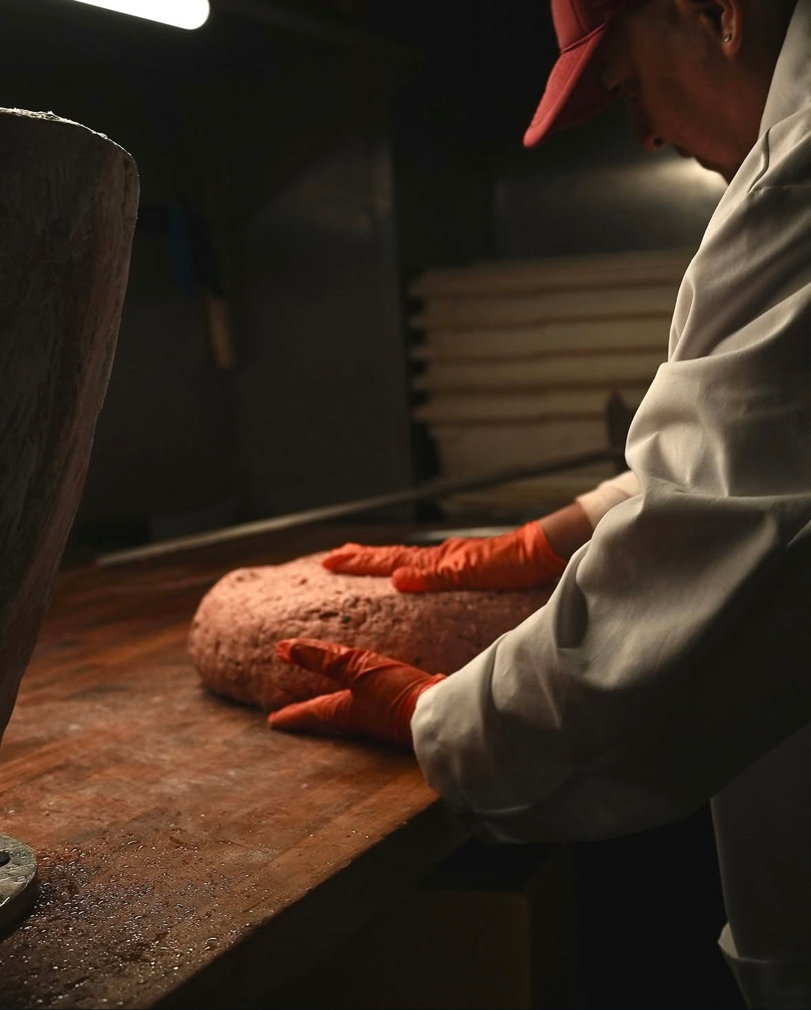 JAS Meats meat plant image