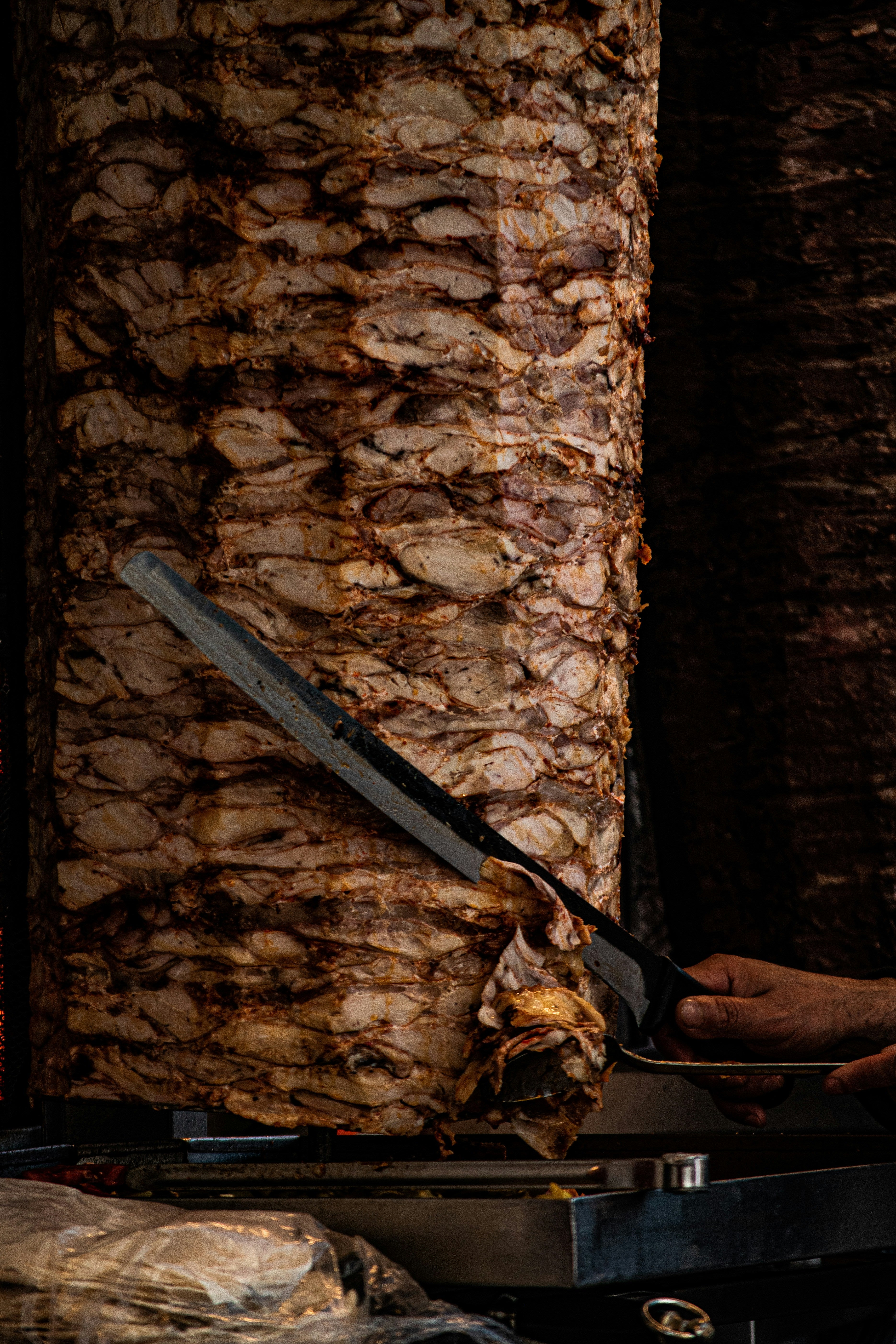 JAS Meats meat plant image