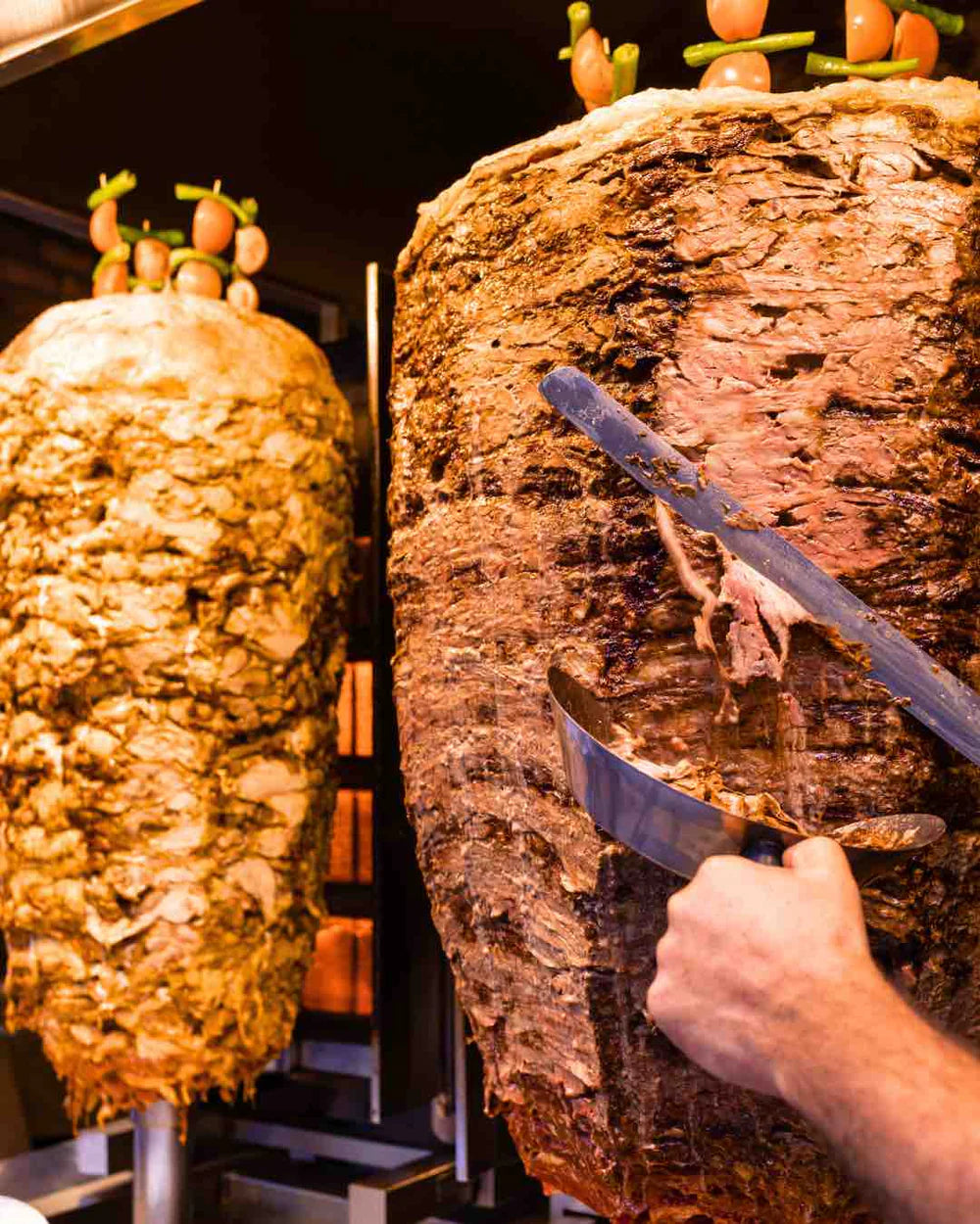 JAS Meats meat plant image