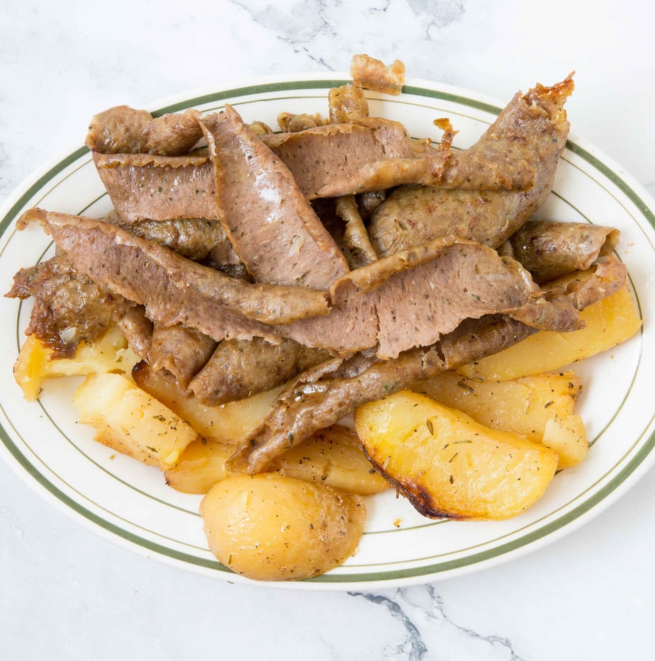Gyros