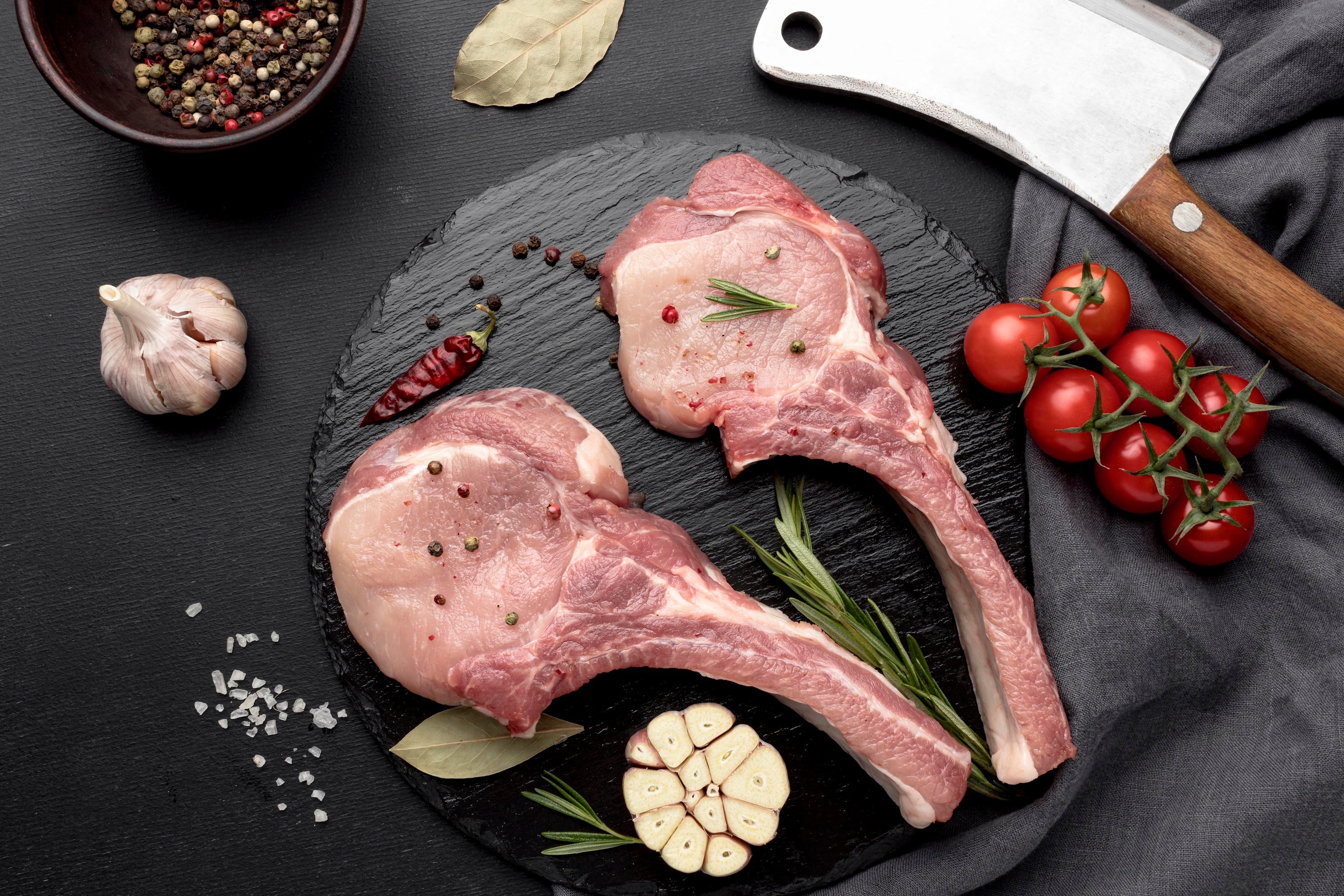 Pork