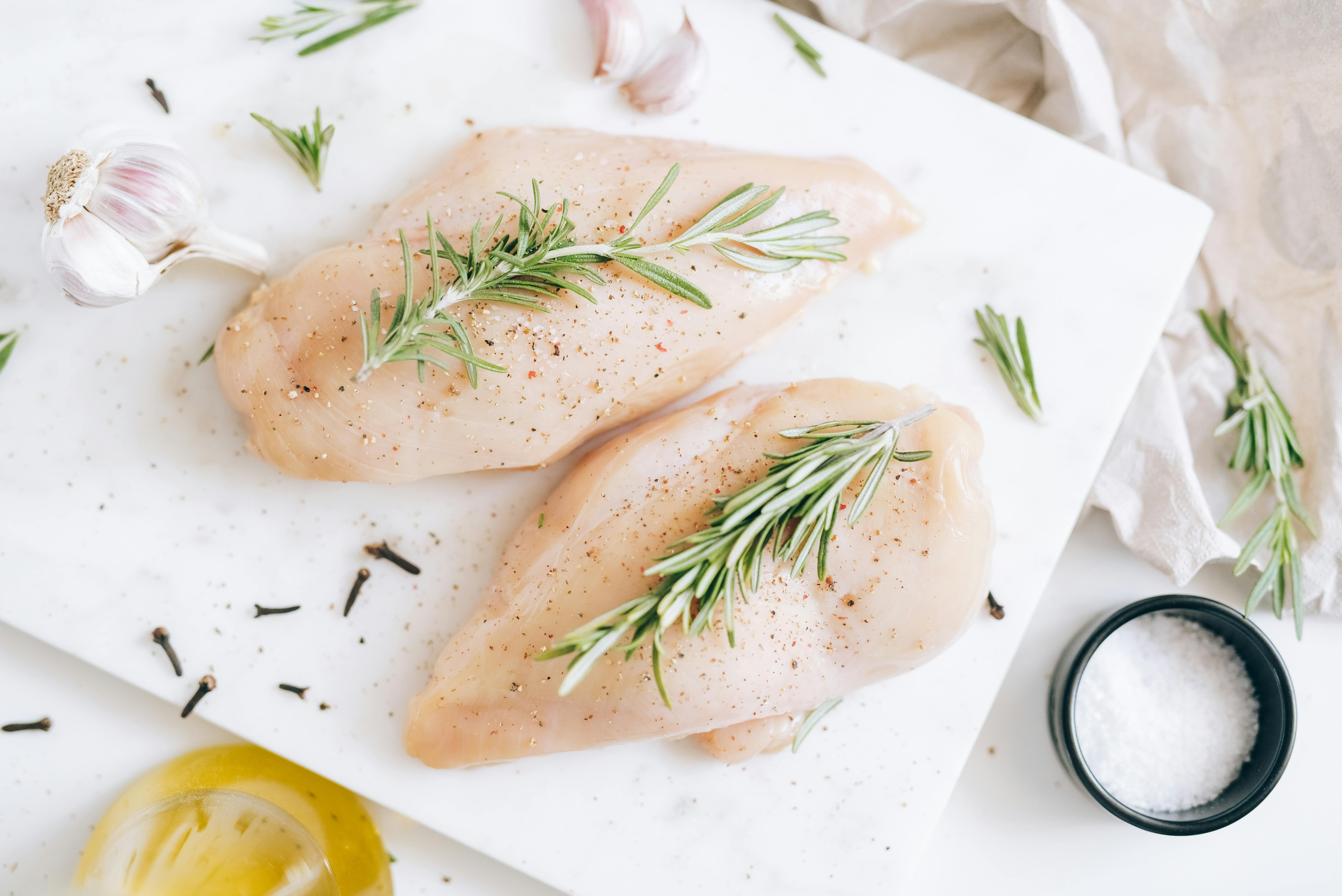 Poultry