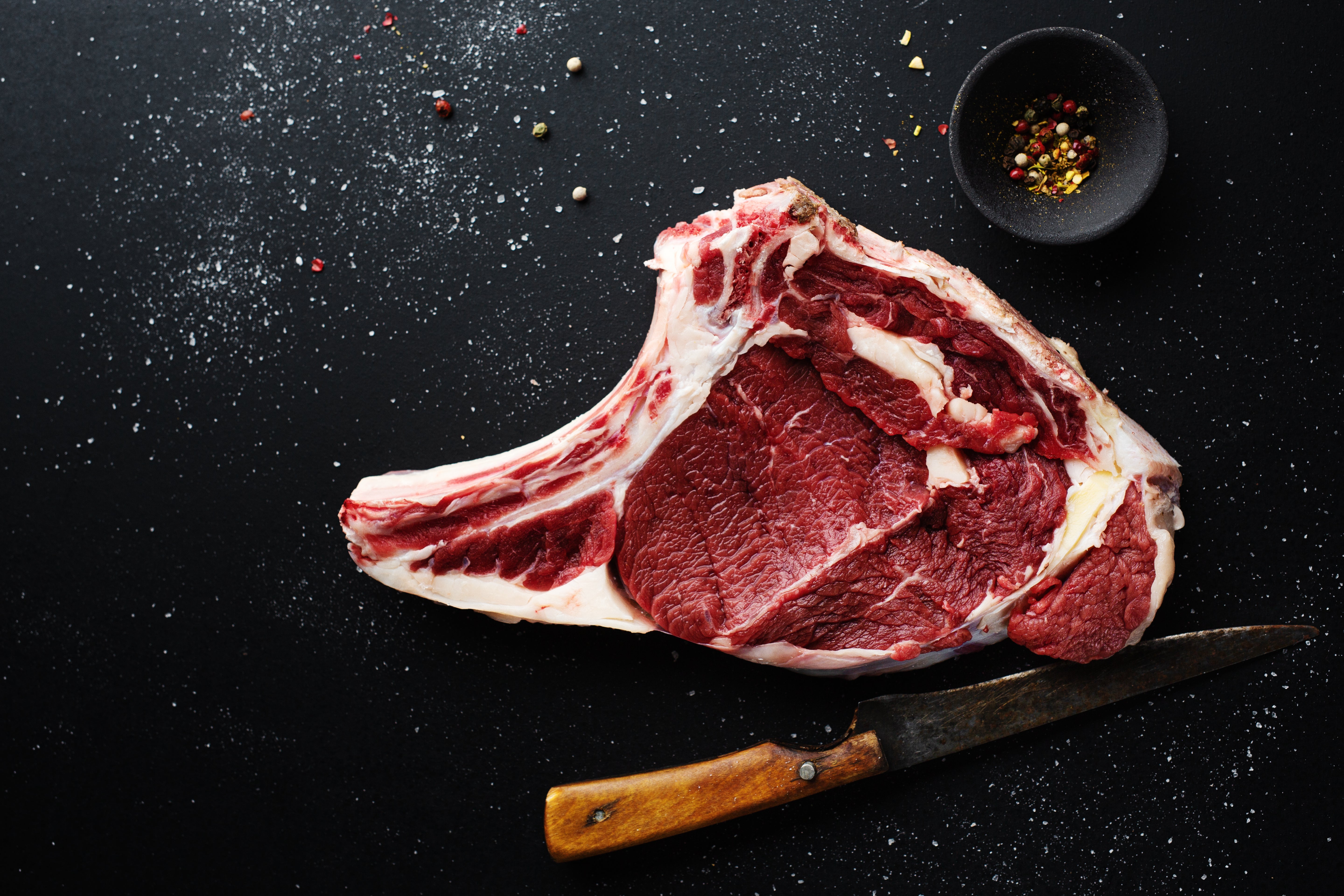 Beef