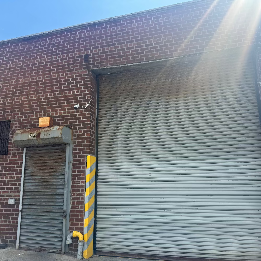 JAS Meats meat plant image