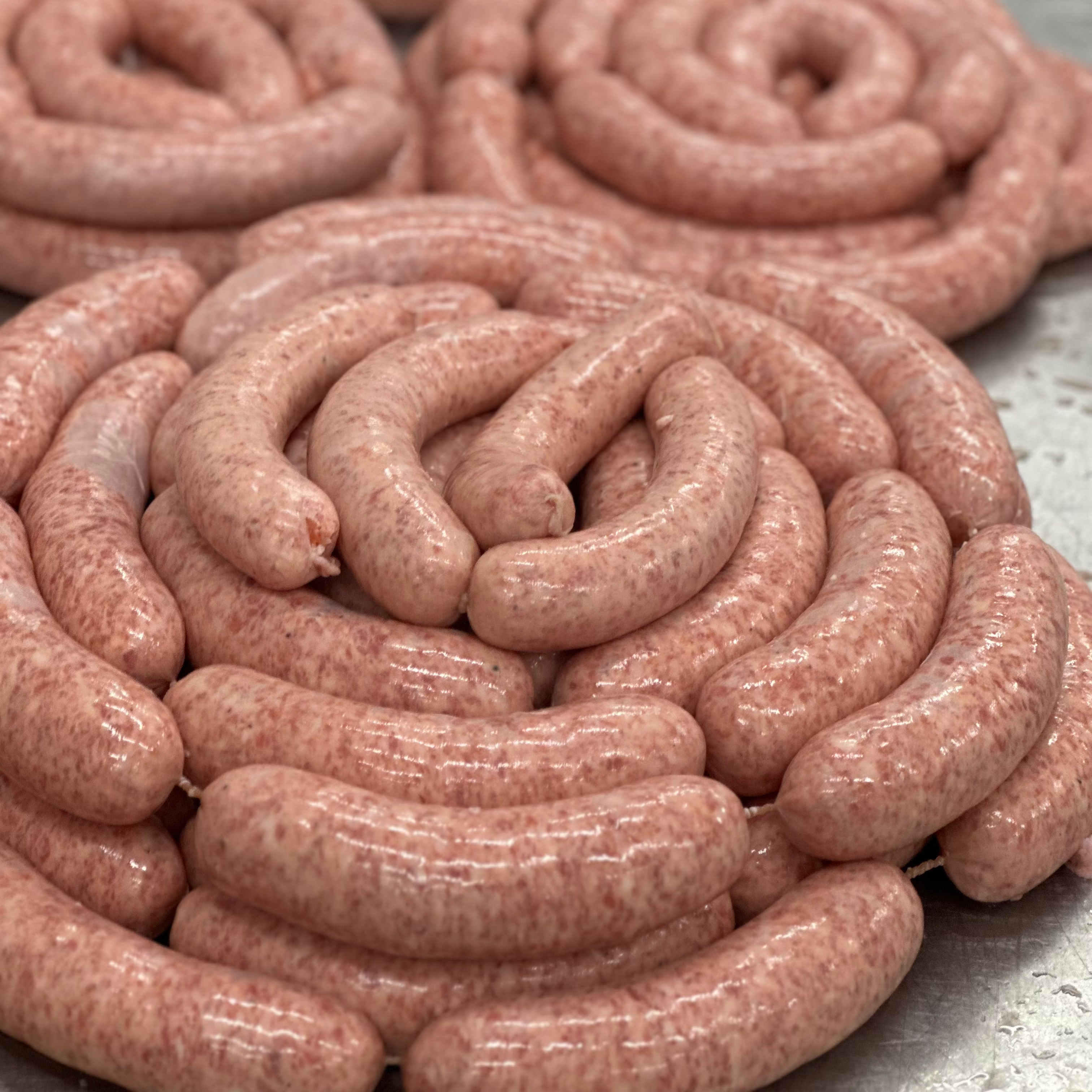 Pork Sausage