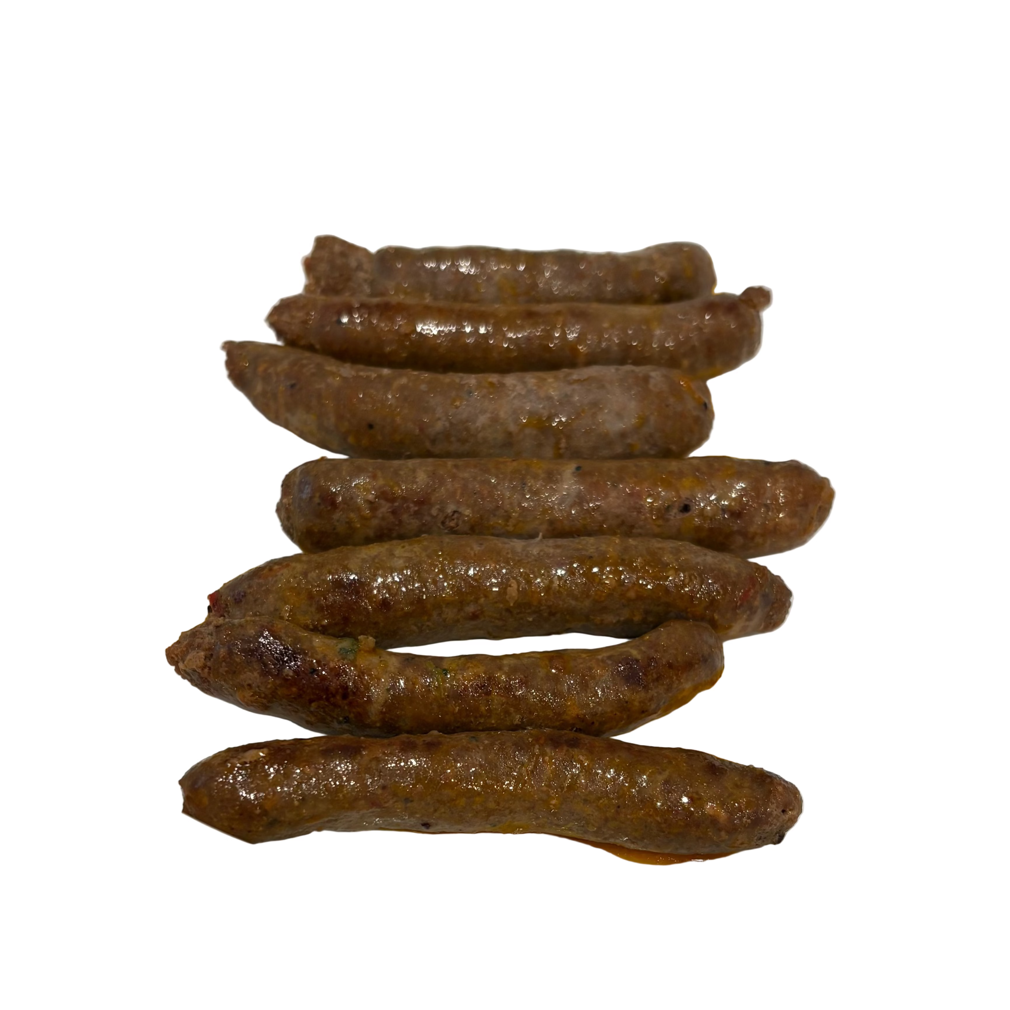 Lamb Sausage