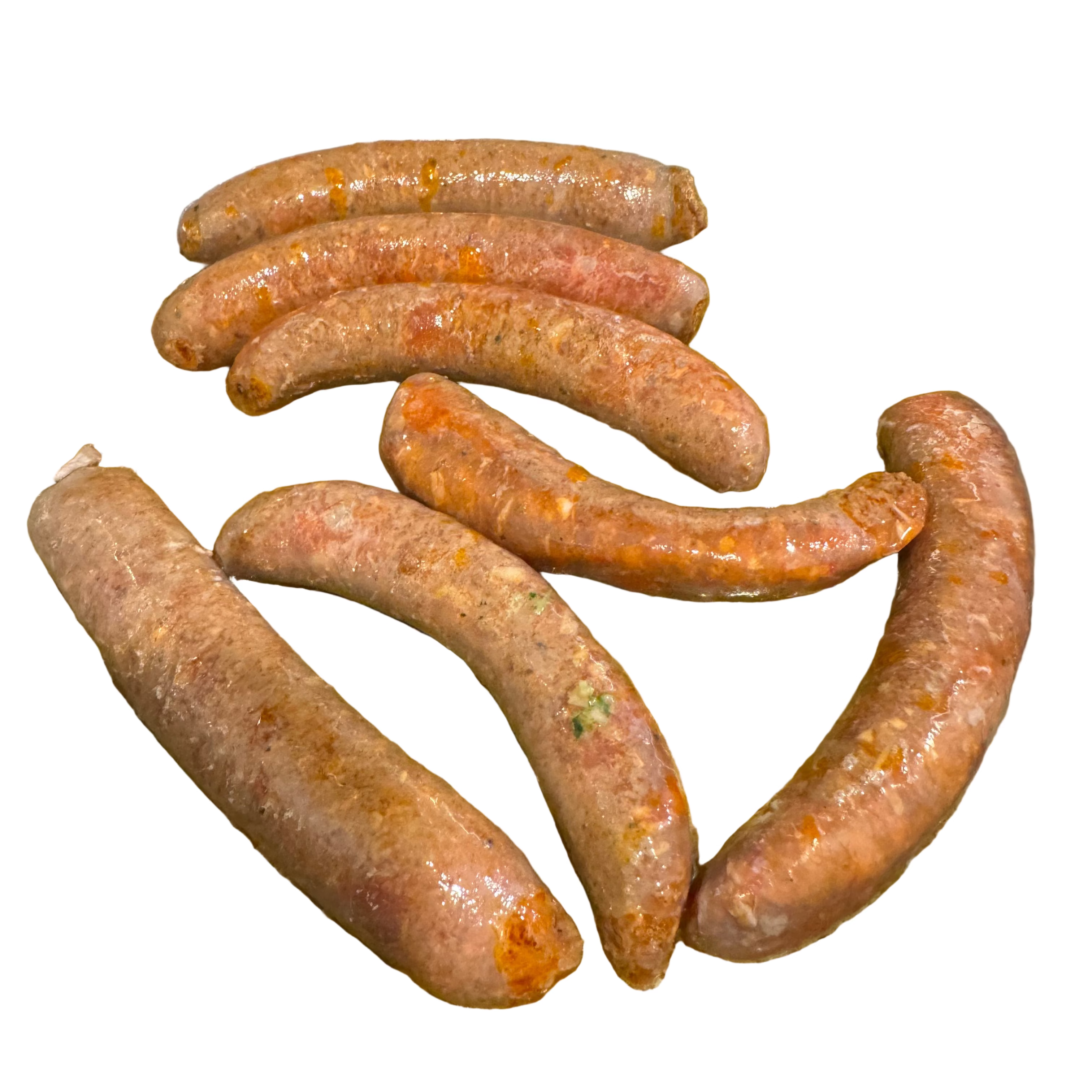 Lamb Sausage