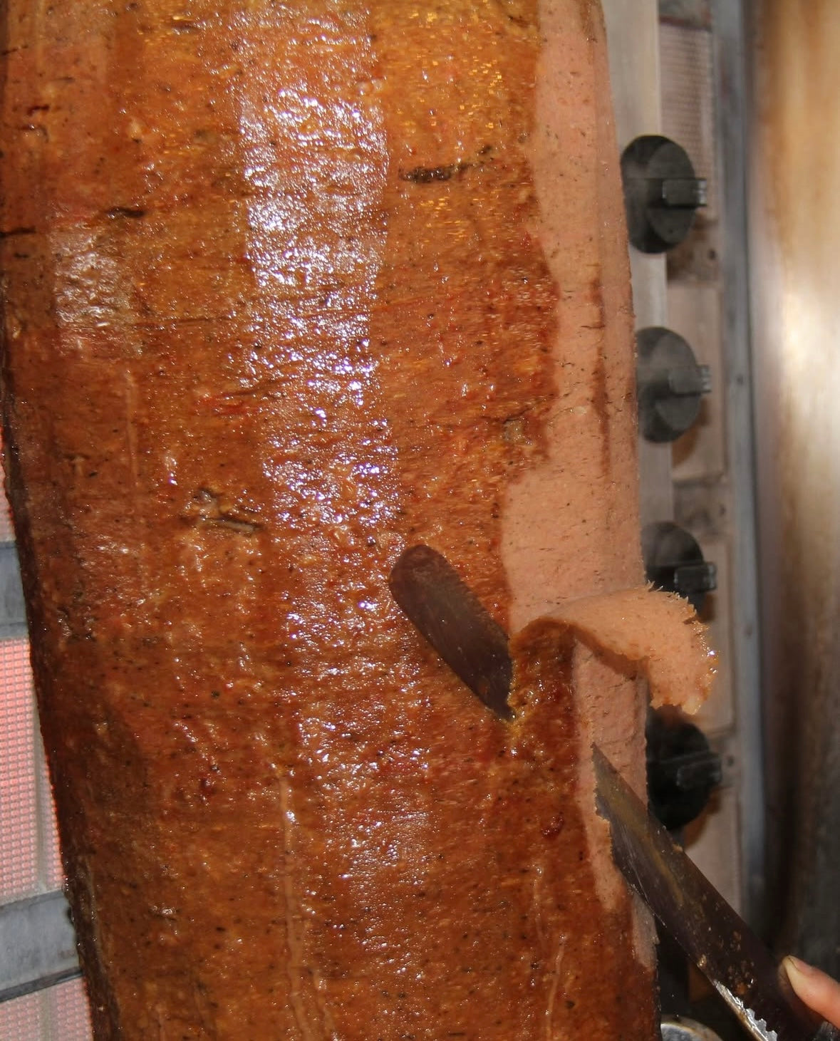 Gyro - Fresh (beef & lamb)