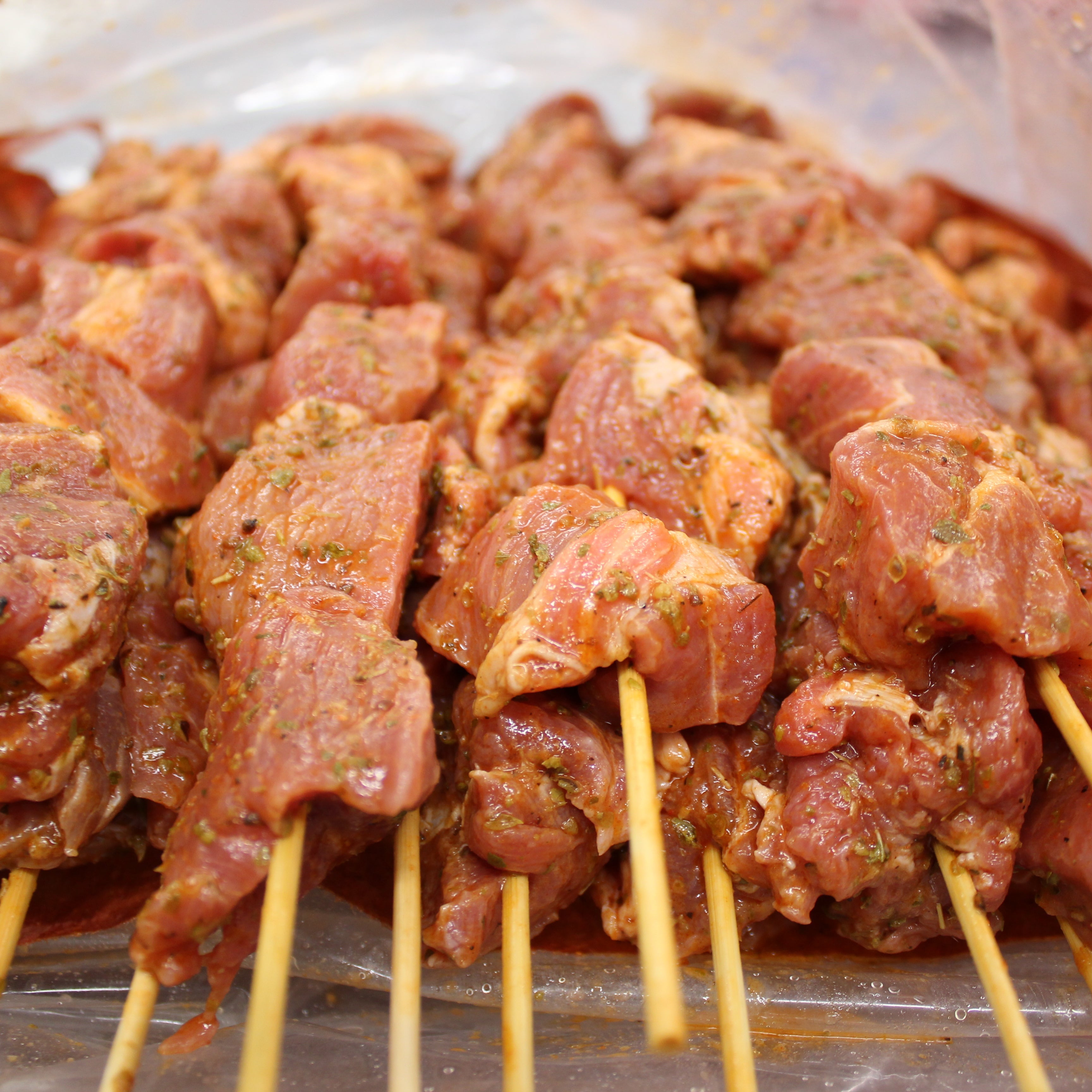 JAS Meats meat plant image