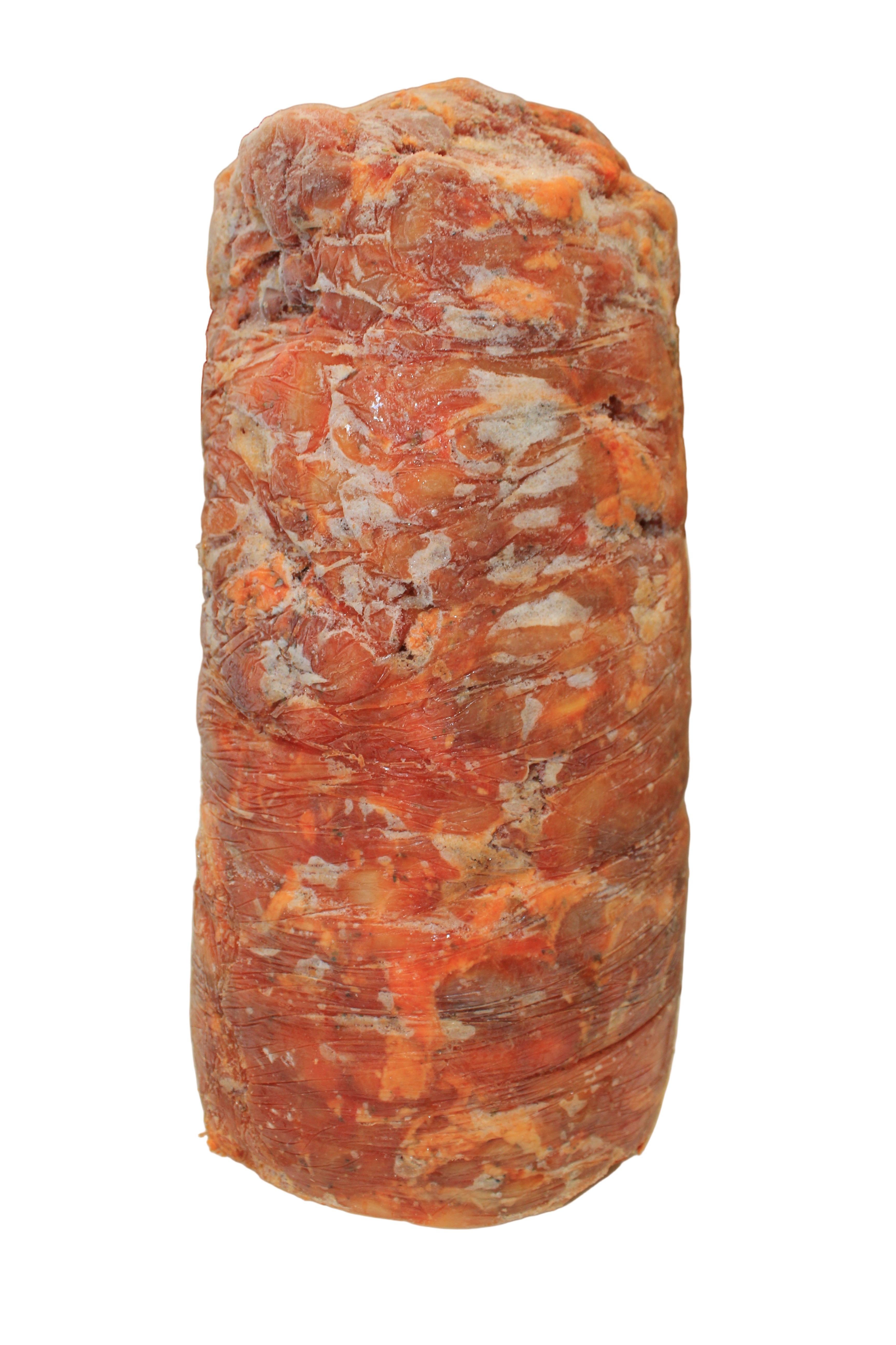 Chicken Shawarma