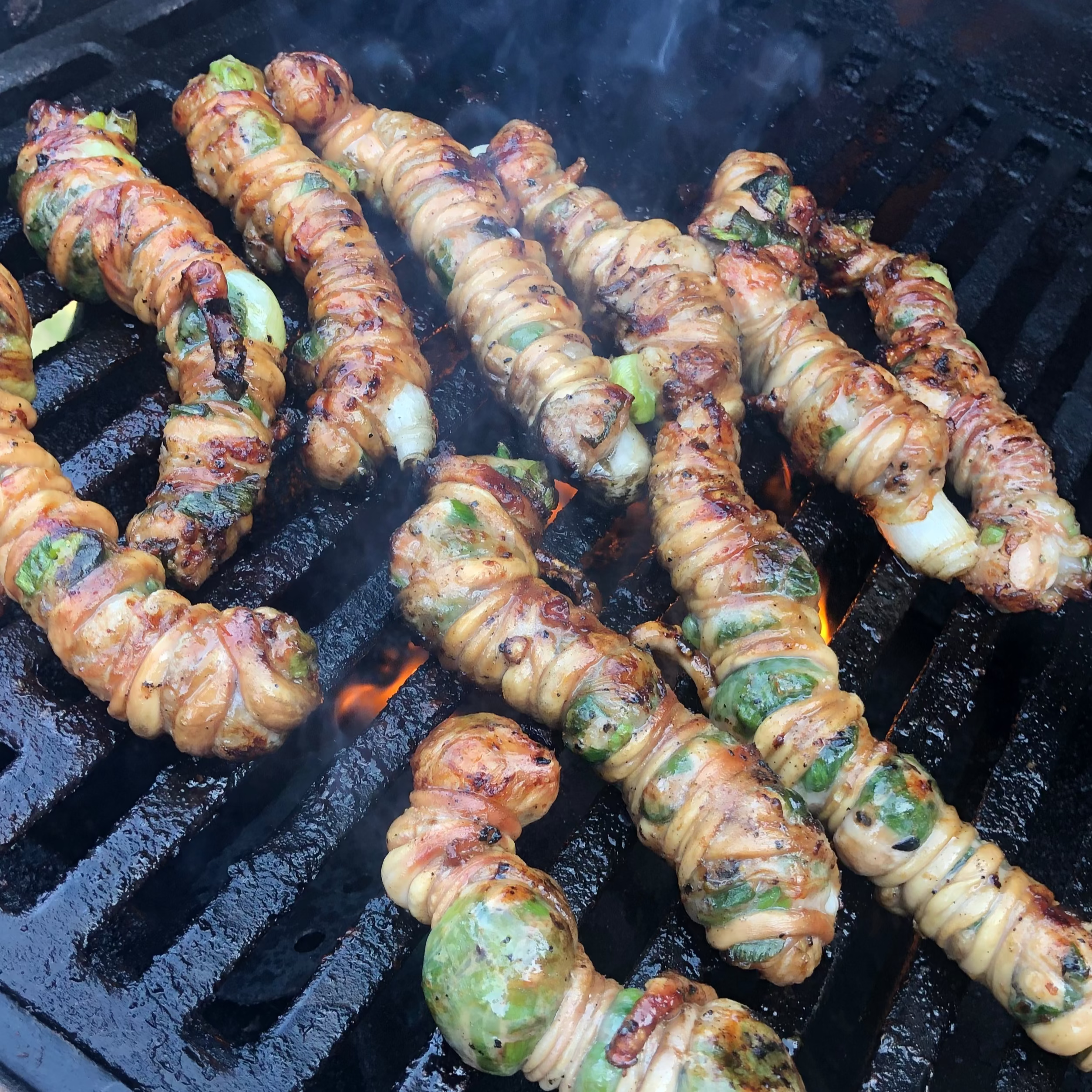 JAS Meats meat plant image