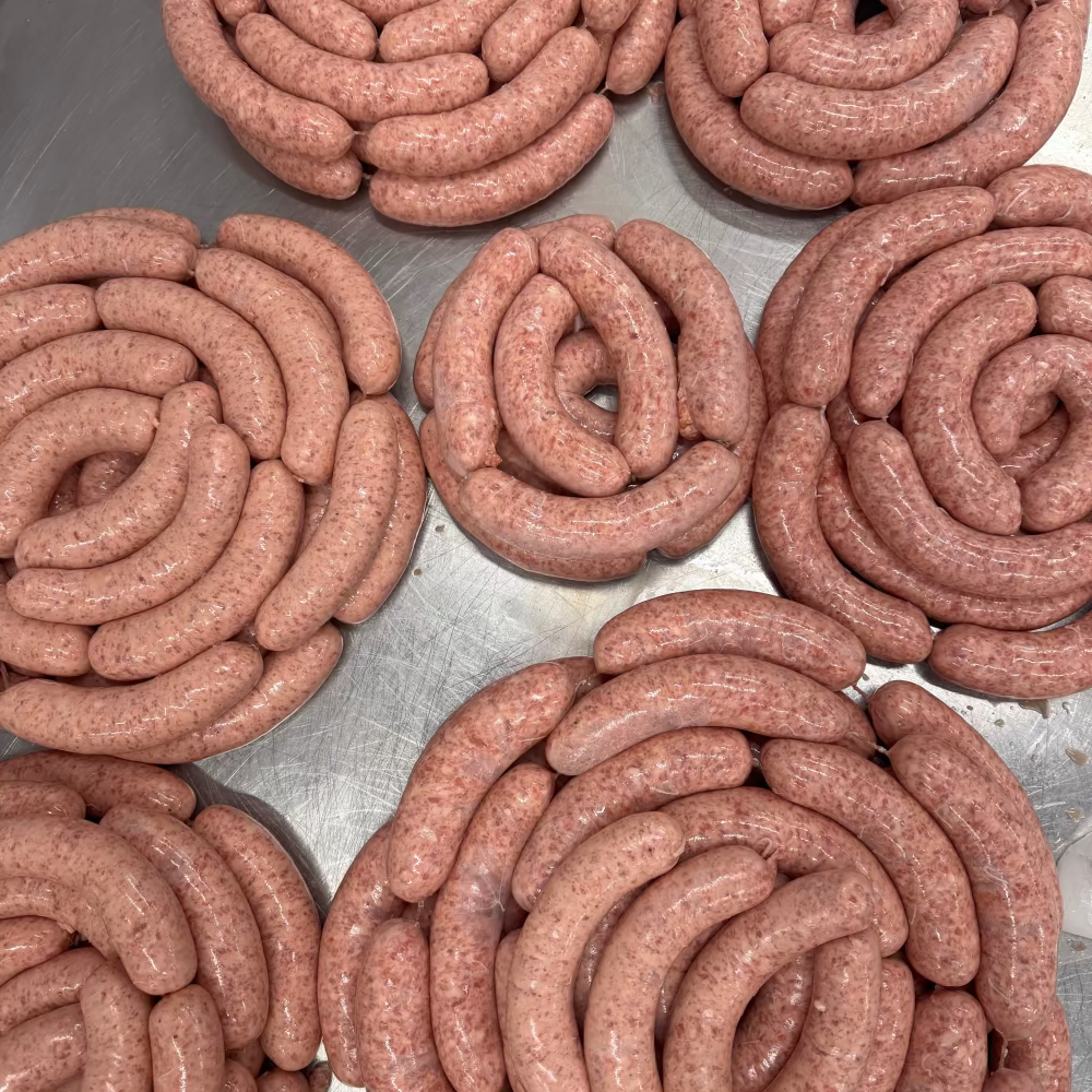 JAS Meats meat plant image