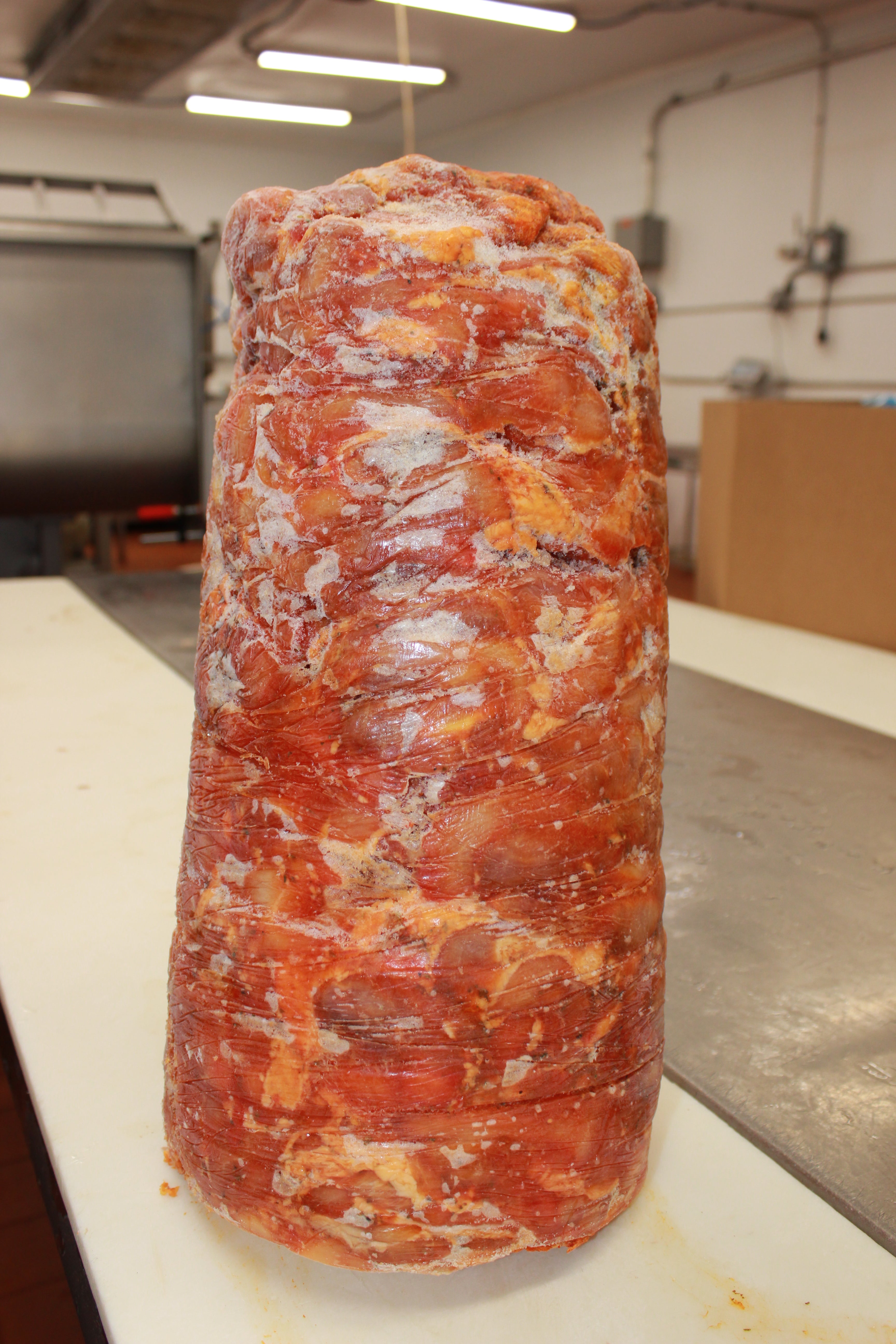 Al Pastor - Pork