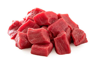 Beef Cubes