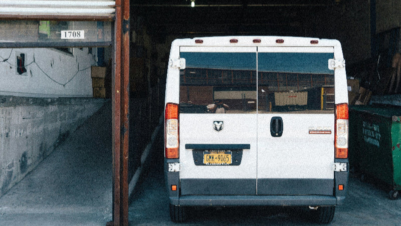 JAS Meats meat plant image